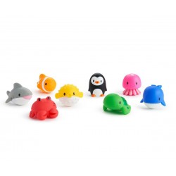Joguines bany Munchkin