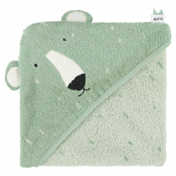 Capa bany Mini Stela gris