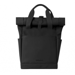MOCHILA KIKKABOO NEGRA