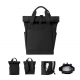 MOCHILA KIKKABOO NEGRA