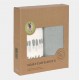 PACK 3 MUSELINES LASSIG
