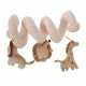 ESPIRAL ANIMALS BIMBI