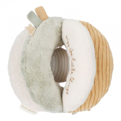 PILOTA SENSORIAL LITTLE DUTCH