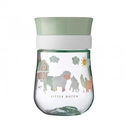 GOT 360º LITTLE DUTCH