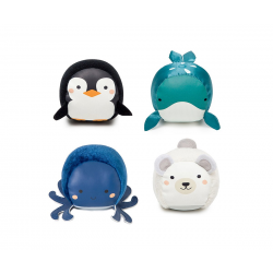 PACK SENSORIAL LITTLE FRIENDS