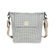 BOSSA COTXET WALKING MUM VICHY