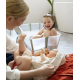 BANYERA STOKKE BLANCA