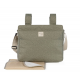 BOLSO ORGANITZADOR POOPY VERD
