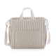 BOLSO DERBY BEIG