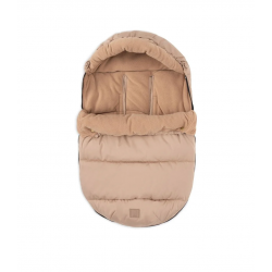 SAC FOOTMUFF BEIGE