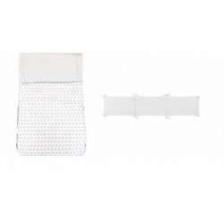 SAC + PROTECTOR 120x60