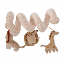 ESPIRAL ANIMALS BIMBI