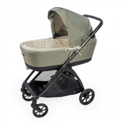 ROBA + LLENÇOL COTXET MIMOSA