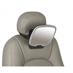 Mirall retrovisor Quadrat
