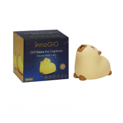 LLUM CAPIBARA INNOGIO