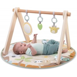 MANTA DE JOCS INGENUITY
