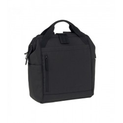 MOTXILLA GOLDIE LASSIG BLACK