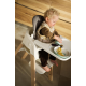 COIXÍ TRONA STEPS STOKKE