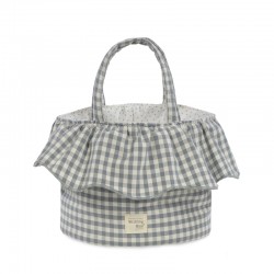 PANERA WALKING MUM VOLANTS VICHY