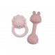 PACK MOSSEGADORS SARO ROSA