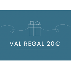 VAL REGAL - 30 €