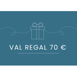 VAL REGAL - 30 €