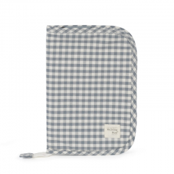 PORTADOCUMENTS PRALINE VICHY BLAU