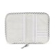 PORTADOCUMENTS PRALINE VICHY BLAU