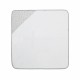 Capa bany Mini Stela gris
