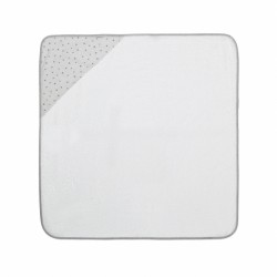Capa bany Mini Stela gris