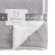 Manta Pirulos Stars