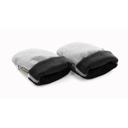 Guants cotxet Jané Black