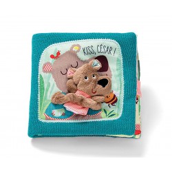 LLibre LILLIPUTIENS dog