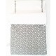 Sac vinil estrelles fucsia