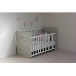 Cuna 140x70