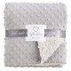 MANTA PIRULOS GREY