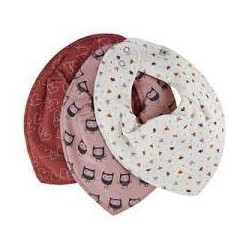 Pack bandanas