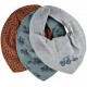 Pack bandanas