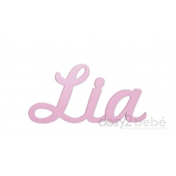Nom lligat 10cm