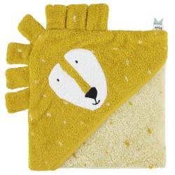Capa bany Mini Stela gris
