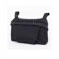 BOLSO ORGANIZADOR NIKIDOM NEGRE