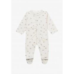 PIJAMA NOPPIES