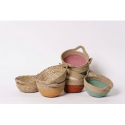 MINI PANERA TRESORS + MATERIALS