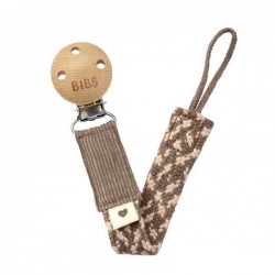 CADENA PIPA BIBS GRIS