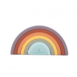 ARC SILICONA OLMITOS