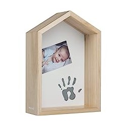 ESTANTERIA CASITA BABYART