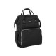 BOLSO MOTXILLA KIKKABOO NEGRE
