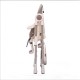 TRONA GOLDBABY GRIS
