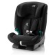 EVOLVAFIX BLACK BRITAX ROMER