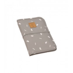 CANVIADOR VIATGE LASSIG TAUPE